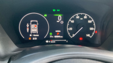 Honda HR-V 1.5 eHEV Advance 5dr CVT Hybrid Hatchback